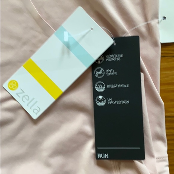 Zella Serena Run Tank - Picture 7 of 9